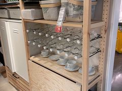 -宜家家居(四元桥商场店)