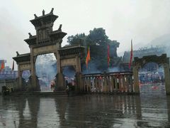 -悦城龙母祖庙