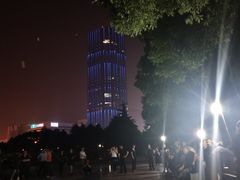 -后襄河公园