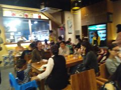 -串大叔炭火烤串·鸡西大冷面刀削面(总店)