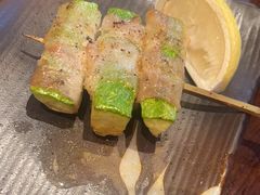 -鸟鹏烧鸟居酒屋(仁恒梦中心店)