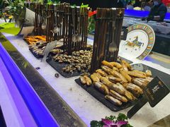 -加餐海鲜自助(集美银泰百货店)