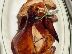 -CRAZYONES西班牙海鲜饭(上海美罗城店)