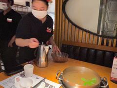 -海银海记潮汕牛肉火锅(新港中路海珠店)