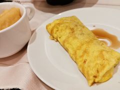 -骊韵咖啡厅(深圳中海凯骊酒店)