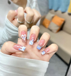 -兔猫ToMoreNails美甲美睫