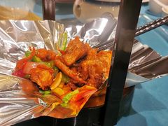 -清晖小苑•顺德地方菜(壹海城店)