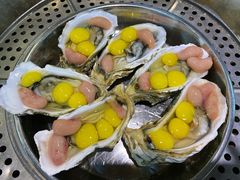 -飞尝蚝·顺德菜·鱼生(顺德总店)