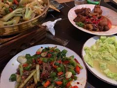 -三杯赤運·中式小酒馆(所城里店)