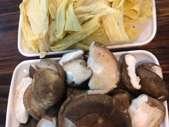 腐竹-同顺鹅庄(南华路店)