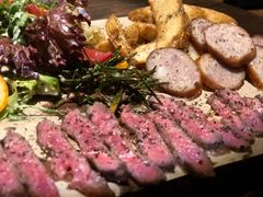 -The Cheebat 锌吧·Bistro(体育西店)