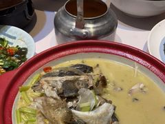 -客家大院·非遗赣南客家菜(郁孤台店)