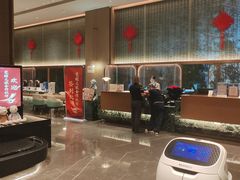 -长沙钦天·悦酒店(万家丽广场高桥北地铁站店)