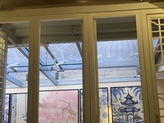 -狮王府淮扬菜(夫子庙老门东店)