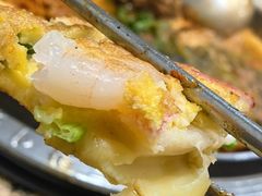 -真利味·脊骨火锅·正宗韩国料理(韩乐坊店)