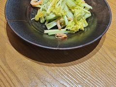 -必点海鲜·海肠捞饭大王(滨江道店)