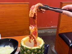 -大阪烧肉BAKA一代(十亩地店)