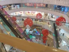 -金隅嘉品Mall