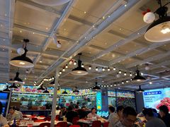 -石牌岭小亮蒸虾•湖北老字号(左岭店)