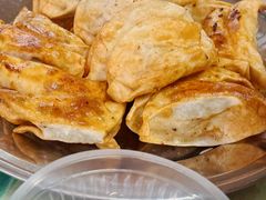 -桂萍特色牛筋牛杂(长堤街总店)