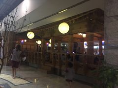 -纽斯桑拿会所(天山店)