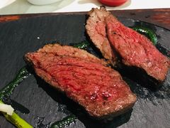 -西堤牛排(南京龙江店)