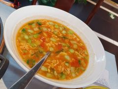 -惠丰堂饭庄·烤鸭·京味菜(西北旺·唐家岭店)