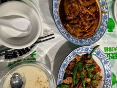 -欧记大排档·景德菜(上海首店)