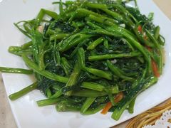 -老字号蛇口德记烧腊饭店·海鲜加工