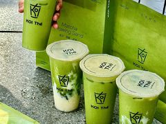 -KOI Thé(正佳广场店)