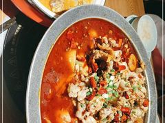 -六月雪干锅(绵阳王府井百货店)