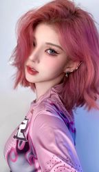 -时尚殿堂hair salon