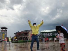 -中国马镇舞马世界主题乐园