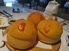 招牌菠萝包-炳胜公馆(珠江新城店)