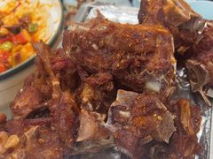 -乔家满族八大碗(流水沟店)