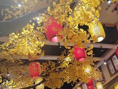-钵家大院·地道湖北菜(江夏·大花岭店)