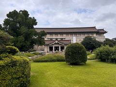 -东京国立博物馆