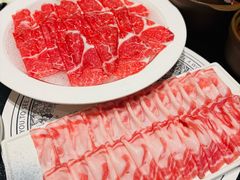 -澳门豆捞(裕华东路店)