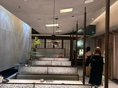 -上井料理黑金店(IFS国金中心店)