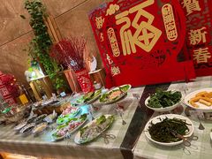 -南京维景国际大酒店咖啡厅