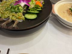 -阿诺泰·泰国餐厅(紫荆店)