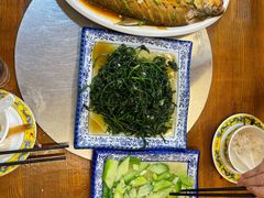 -老味道1992(武当山店)