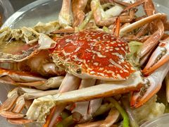 -拉超大排档(南安市场店)