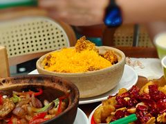-绿柠食堂(北外滩店)