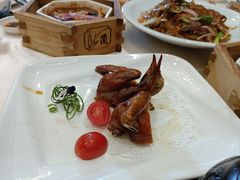-聚福宝合苑食府(南头镇店)