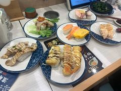 -滨寿司(高新伊藤店)