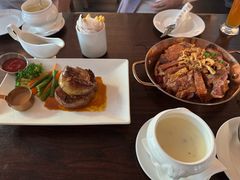 -宝莱纳餐厅(滨江店)