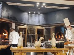 -四季民福烤鸭店(望京旺角店)