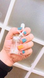 -绘甲社NACHO&DAI SALON