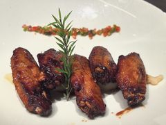-泰香米泰国餐厅(南宁店)